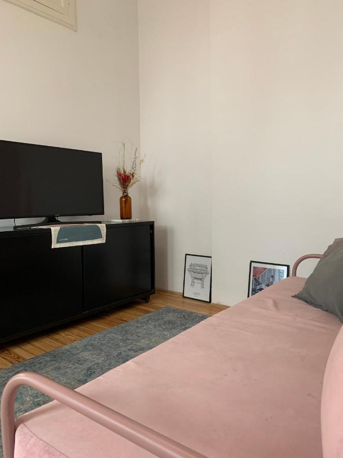 Departamento En Complejo Residencial Histórico. Ciudad Autónoma de Buenos Aires