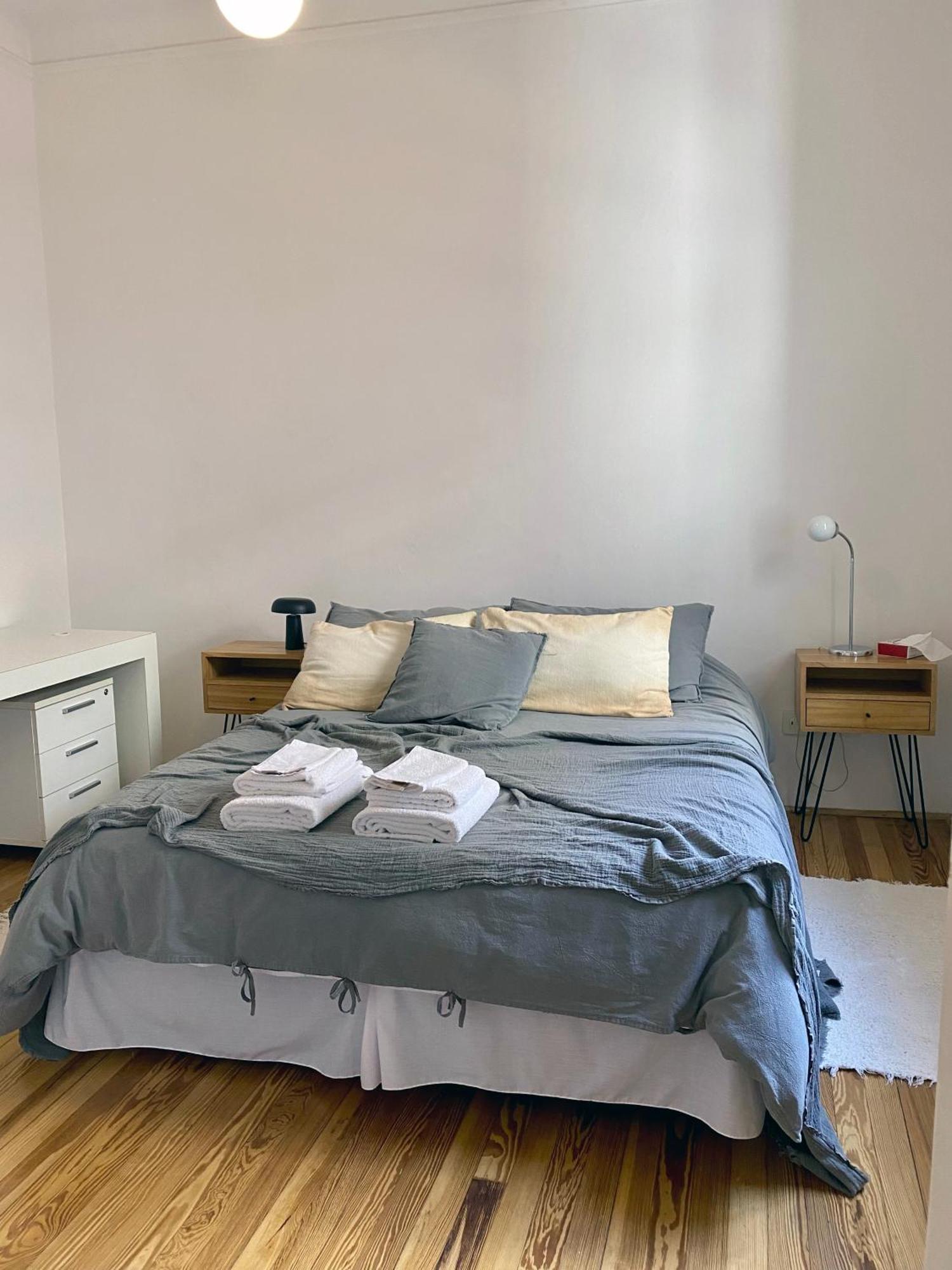 Apartamento Departamento En Complejo Residencial Histórico. Ciudad Autónoma de Buenos Aires