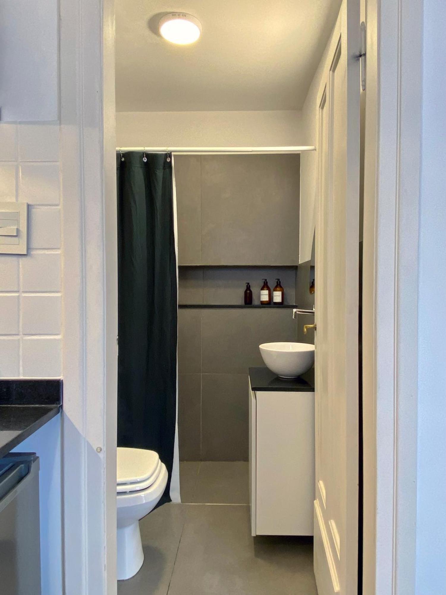 Apartamento Departamento En Complejo Residencial Histórico. Ciudad Autónoma de Buenos Aires