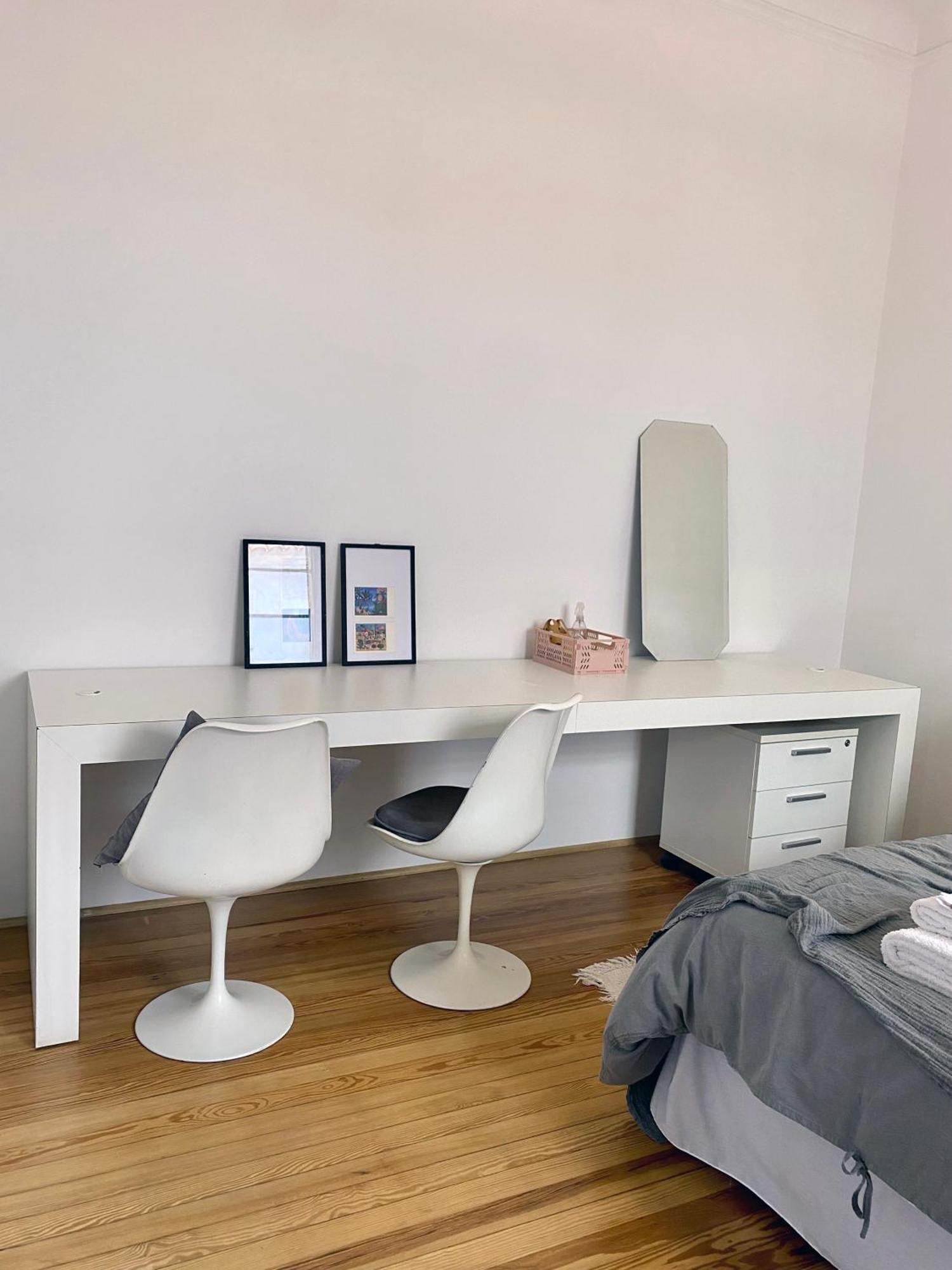 Apartamento Departamento En Complejo Residencial Histórico. *