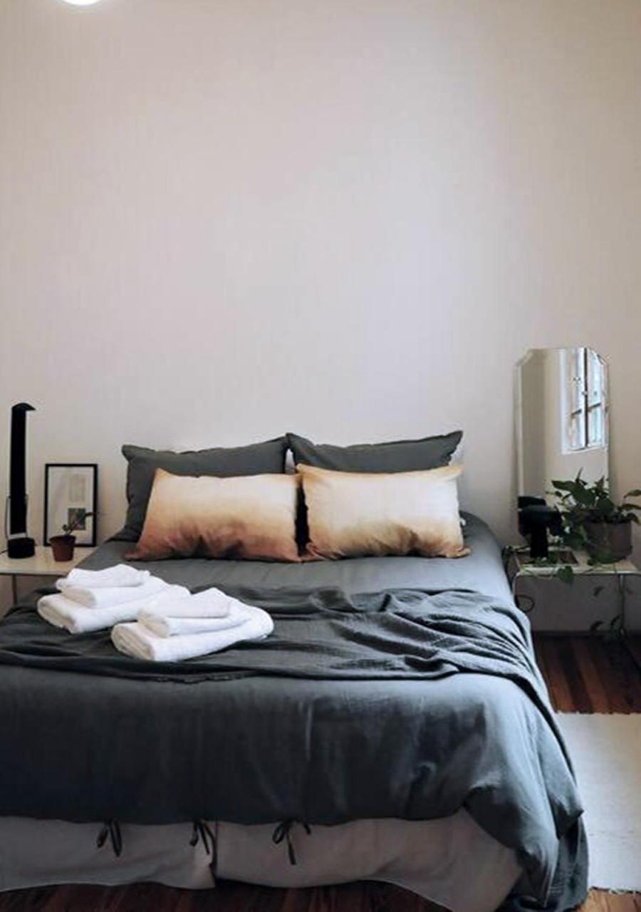 Departamento En Complejo Residencial Histórico. * Ciudad Autónoma de Buenos Aires