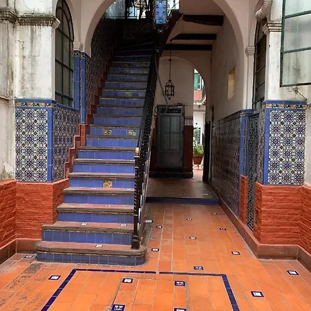 Moderno Departamento En Edificio Historico Heart Of Buenos Aires Apartment Exterior photo