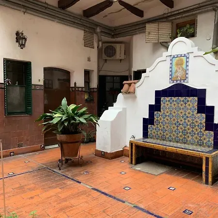Moderno Departamento En Edificio Historico Heart Of Buenos Aires Apartment Exterior photo