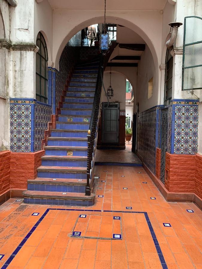 Apartment Moderno Departamento En Edificio Historico Heart Of *