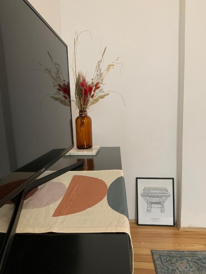 Apartment Moderno Departamento En Edificio Historico Heart Of *