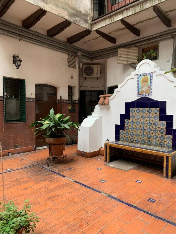 Moderno Departamento En Edificio Historico Heart Of Apartment *