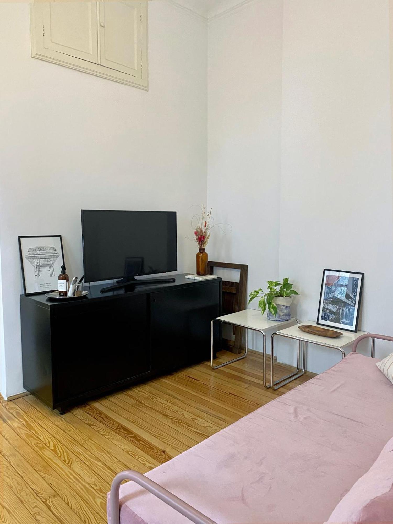 Apartment Moderno Departamento En Edificio Historico Heart Of