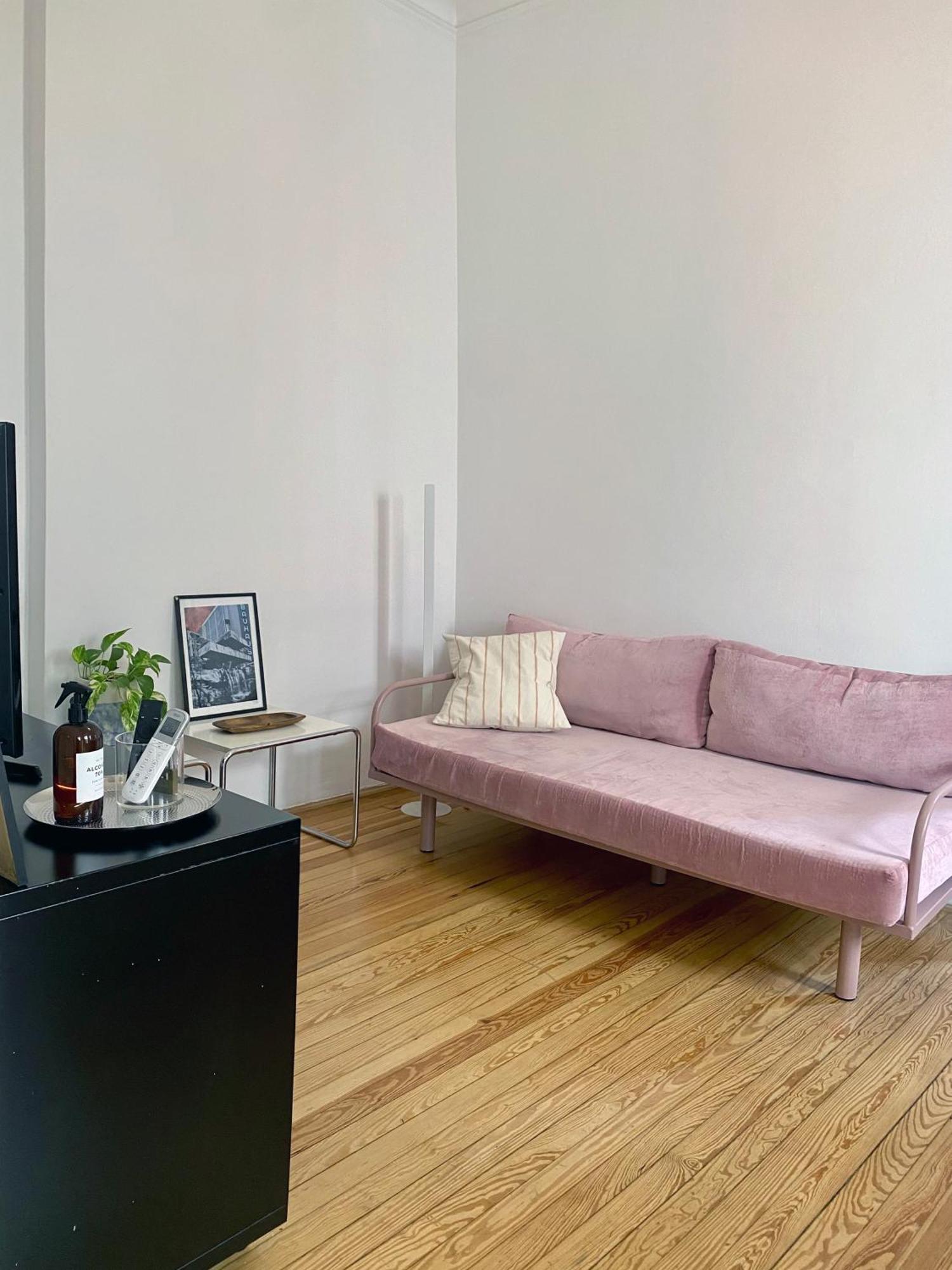 Apartment Moderno Departamento En Edificio Historico Heart Of *