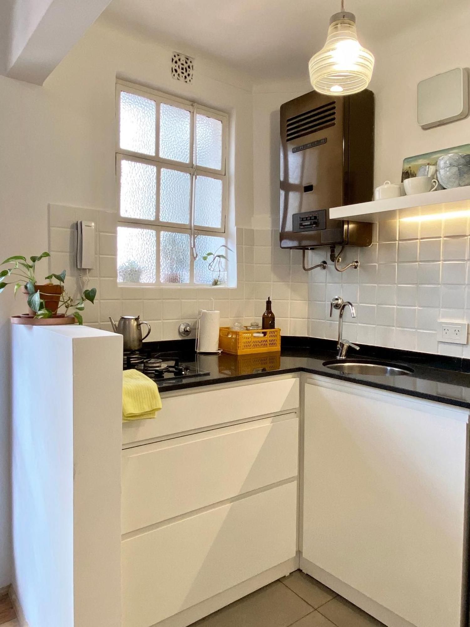 Moderno Departamento En Edificio Historico Heart Of Apartment *
