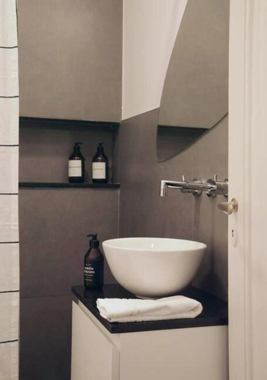 Apartment Moderno Departamento En Edificio Historico Heart Of *