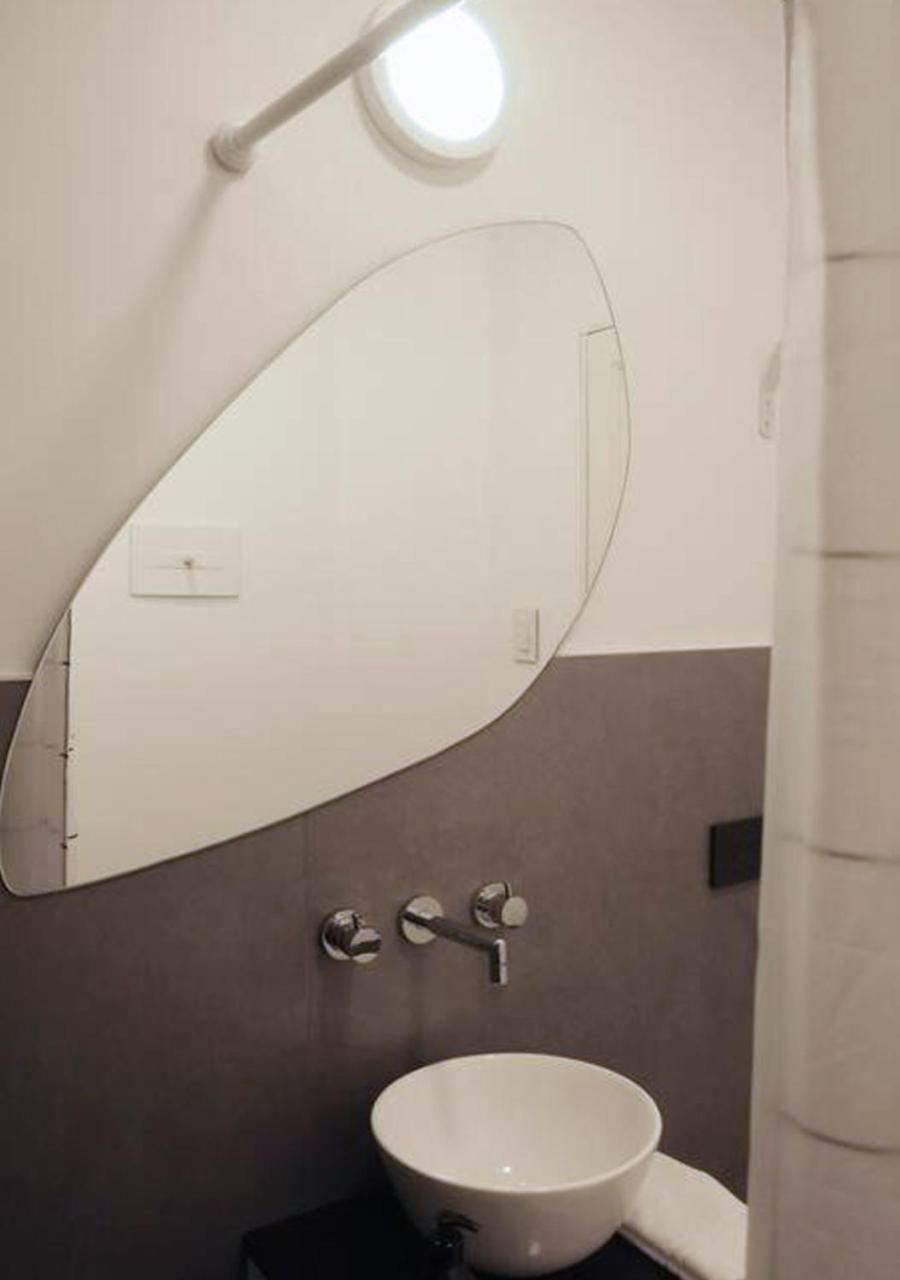 Apartment Moderno Departamento En Edificio Historico Heart Of
